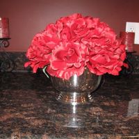 Centerpiece Vase Arrived and now I'm unsure *mockup added