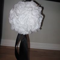 DIY Bouquets? to do or not to do.....