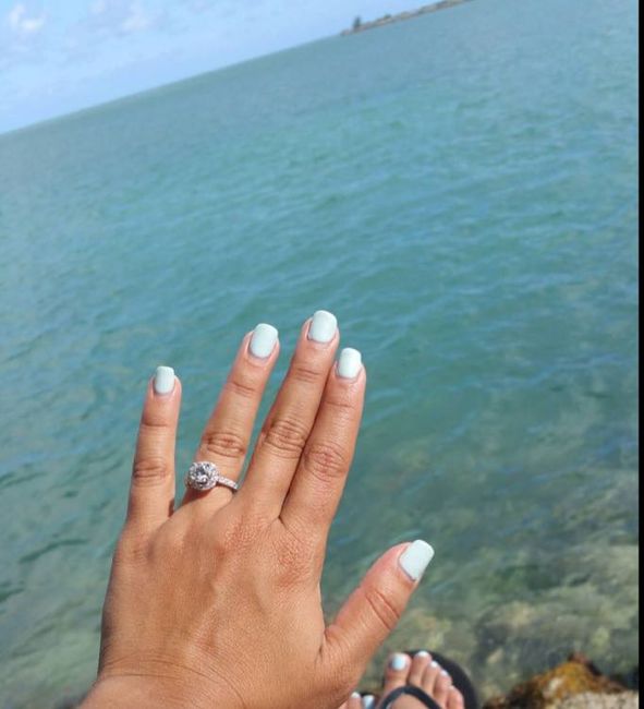 Photos from your actual engagement! - 3