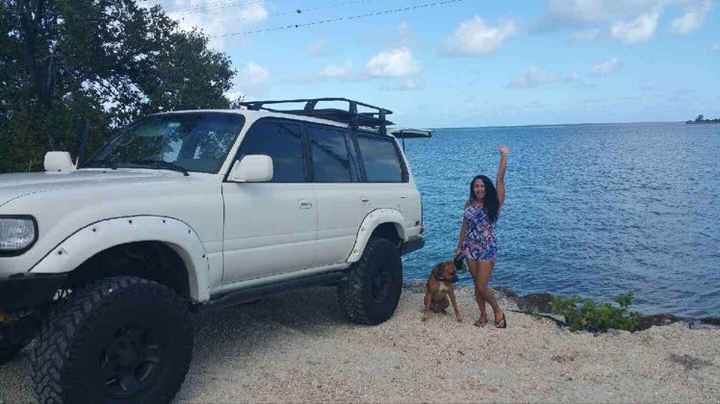 Photos from your actual engagement! - 1