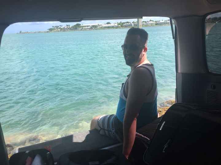 Photos from your actual engagement! - 2