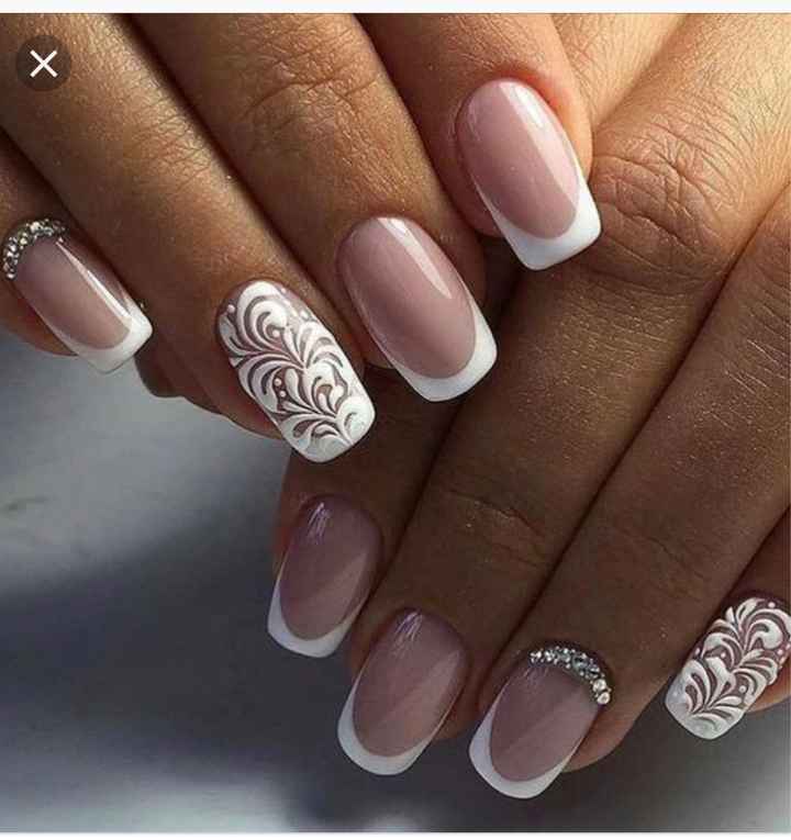 Nail ideas/ inspiration 💡 - 1