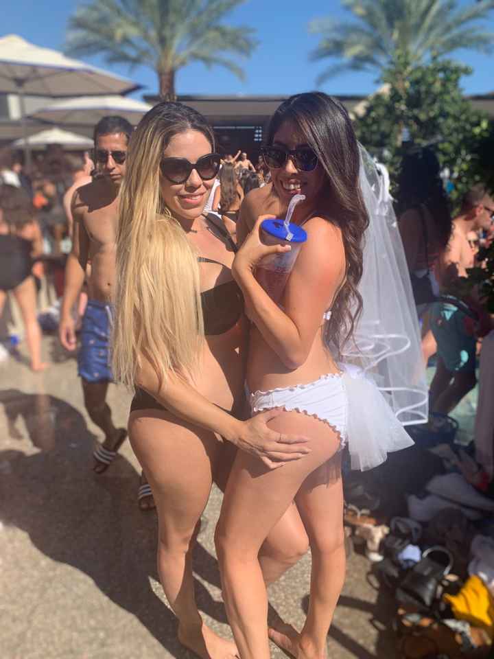 Bachelorette weekend - 4