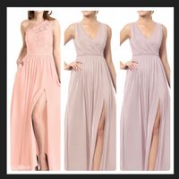 moh and Bridesmaids. - 1