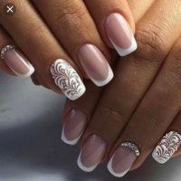 Nail ideas/ inspiration 💡 - 1