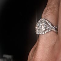 Brides of 2022! Show us your ring! - 1