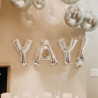 Asking bridesmaids? Proposal party ideas? Including Fsils? - 1