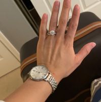 Show Me Your Wedding Bands! 💕 - 1