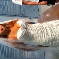 Yes, to which dress?