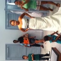 Yes, to which dress?