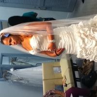 Yes, to which dress?