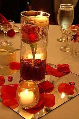 Centerpiece Ideas???? Post pics if you have them!  Thanks!!