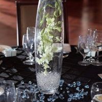 Centerpiece Ideas???? Post pics if you have them!  Thanks!!