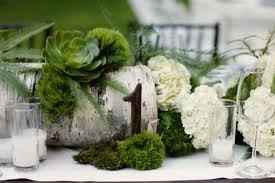 How do you decorate a large venue?