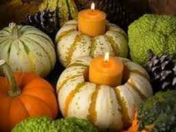 How do you decorate a large venue?