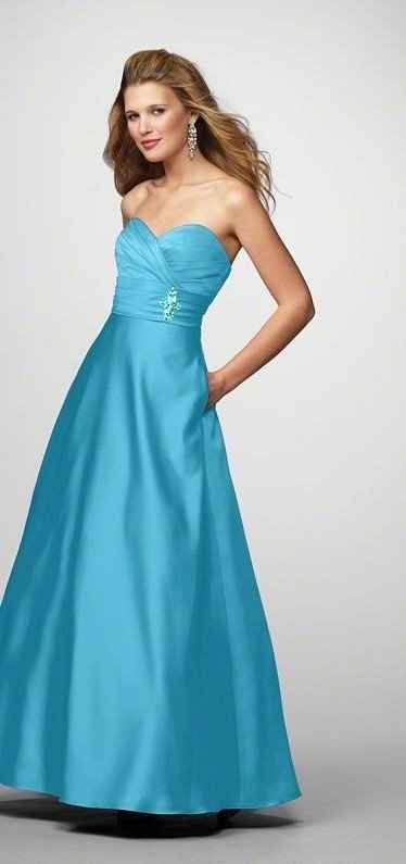 Bm dresses...what they said vs what I want...