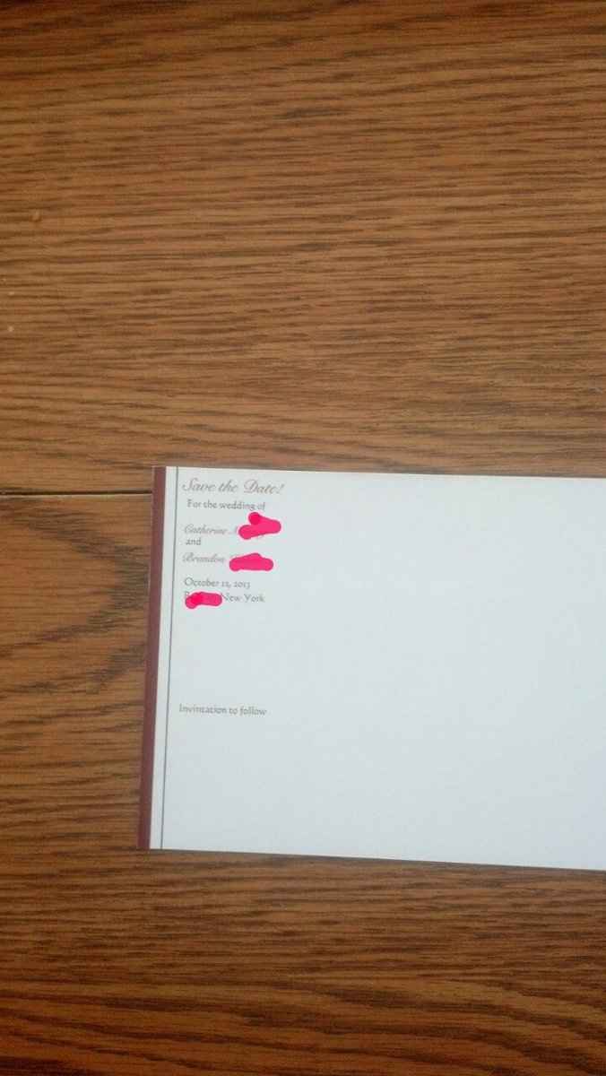 They are FINALLY here! Pic include