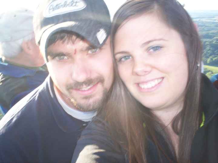 How did your FH/FW Propose??