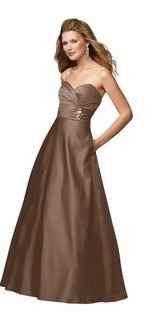 Show me your bridesmaid dresses