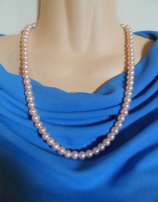 A Question on Jewelry *Pics
