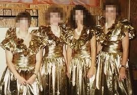 Spin Off: Tacky Weddings(pic included)
