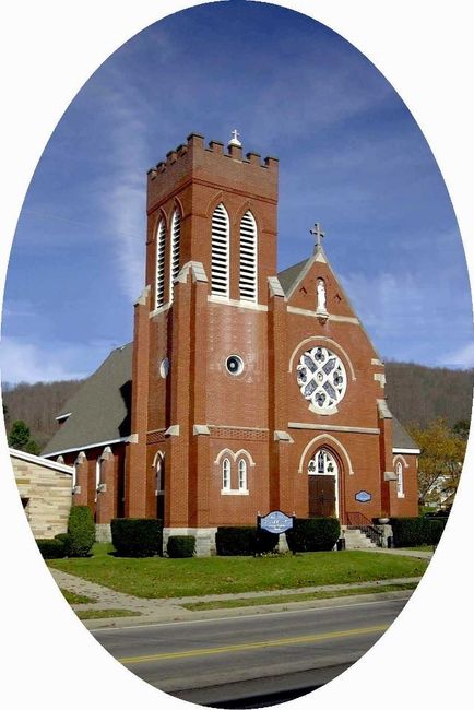 What type of venue are you getting married at? Pics