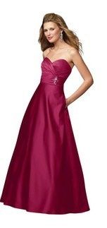 Any Alfred Angelo Brides Out There?