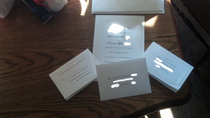 Guess what the Fed Ex man just dropped off..