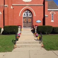 I went and got myself a husband!!