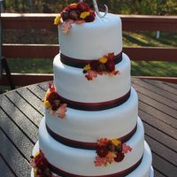 I went and got myself a husband!!