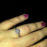 Saw someone else do this and loved it!