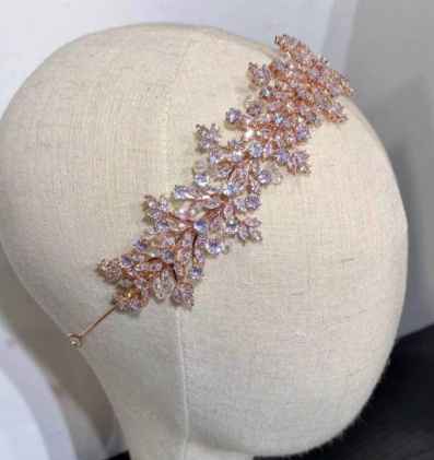 Anyone Wearing a Tiara? - 1