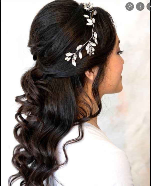 Anyone Wearing a Tiara? - 1