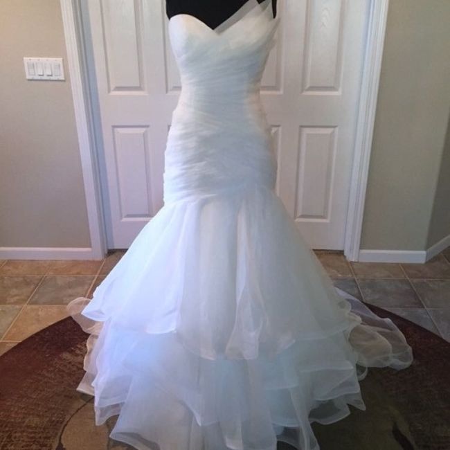 Dress porn!