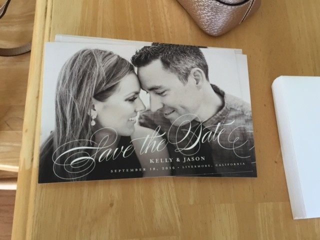 Minted Or Wedding Paper Divas
