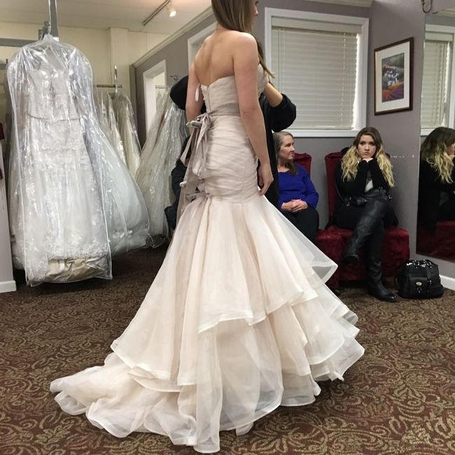 Dresses