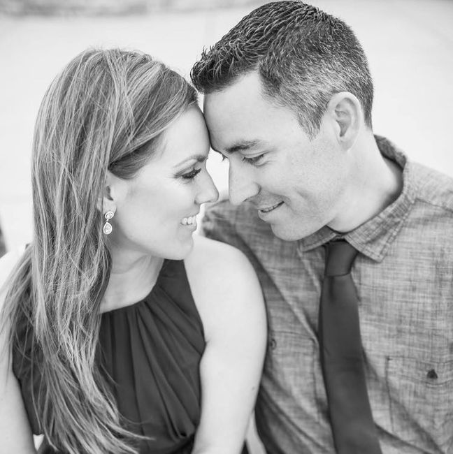 Engagement Photo: Share your inspiration!