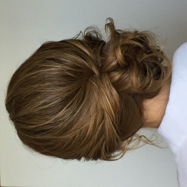 Share your hair!!