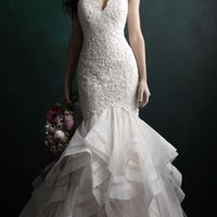 Wedding Dress Anxiety | Fun or Drag?! - 1