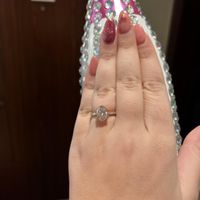 2023 Brides - Show us your ring! - 1