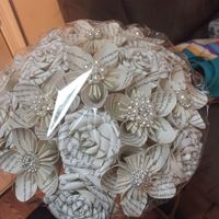 For fun :) Bridal bouquets! Yay!