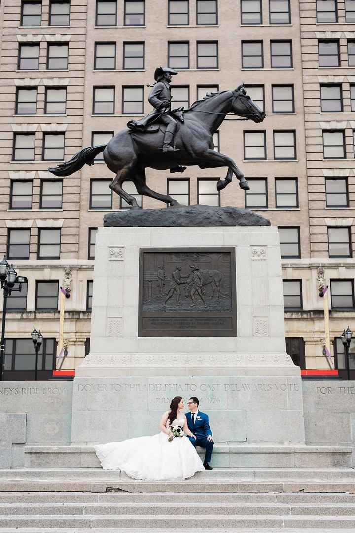 Pro-Bam! They're here! They're here!