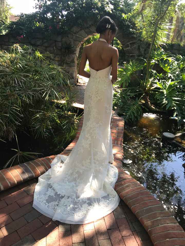 Finally Mrs. Calixto!! - 3