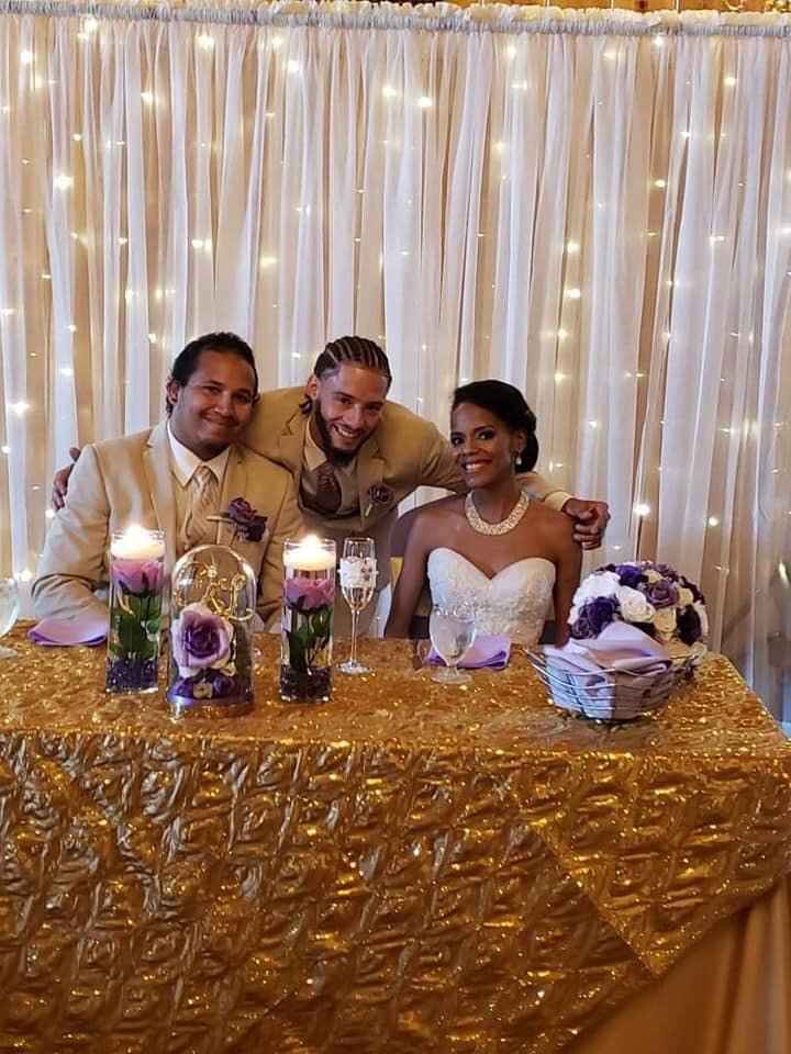 Finally Mrs. Calixto!! - 5