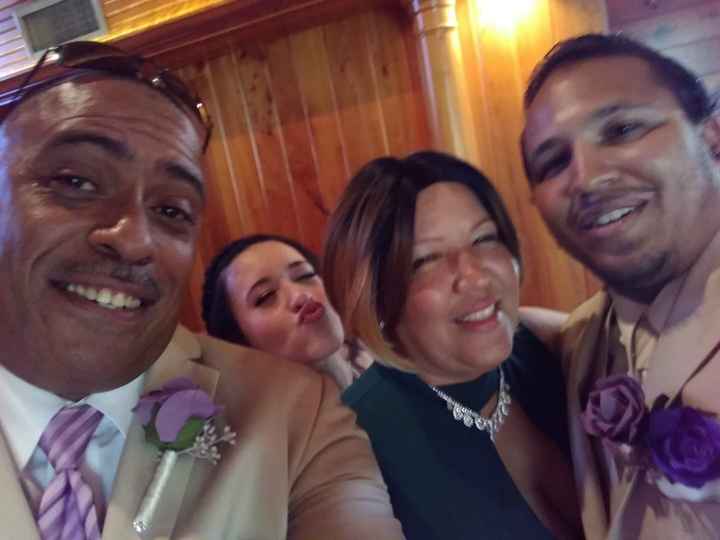 Finally Mrs. Calixto!! - 7
