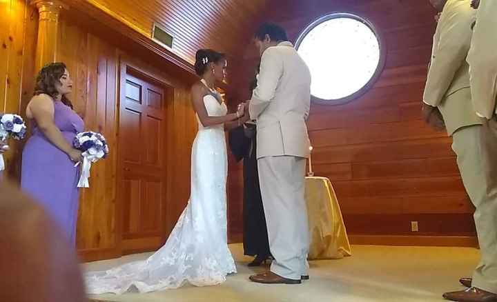 Finally Mrs. Calixto!! - 9