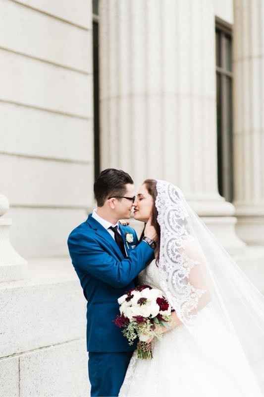 Where to get a veil!?