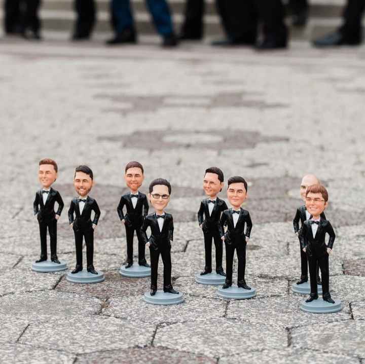 Pro-Bam! They're here! They're here!