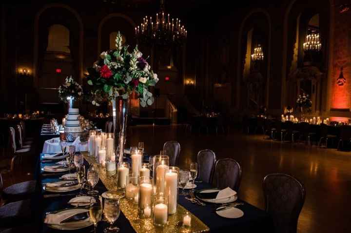 Pro-Bam! They're here! They're here!