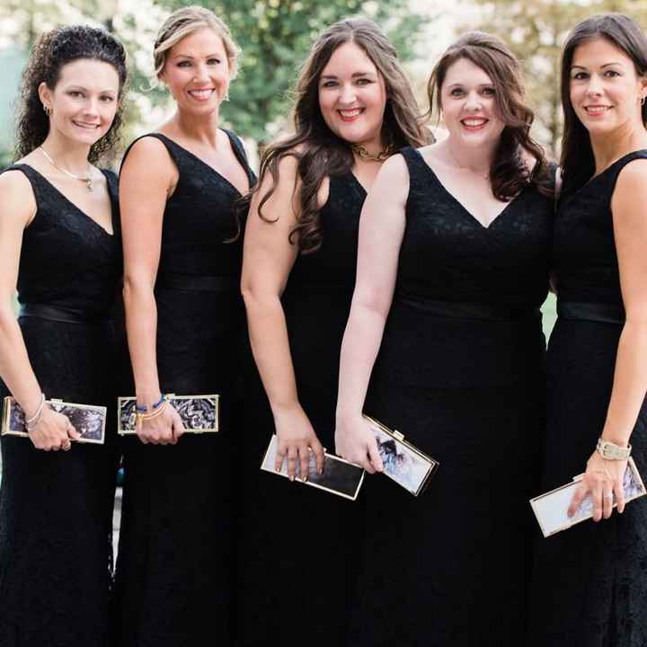 Pro-Bam! They're here! They're here!